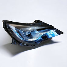 Load image into Gallery viewer, Frontscheinwerfer Opel Astra 39077807 LED Rechts Scheinwerfer Headlight