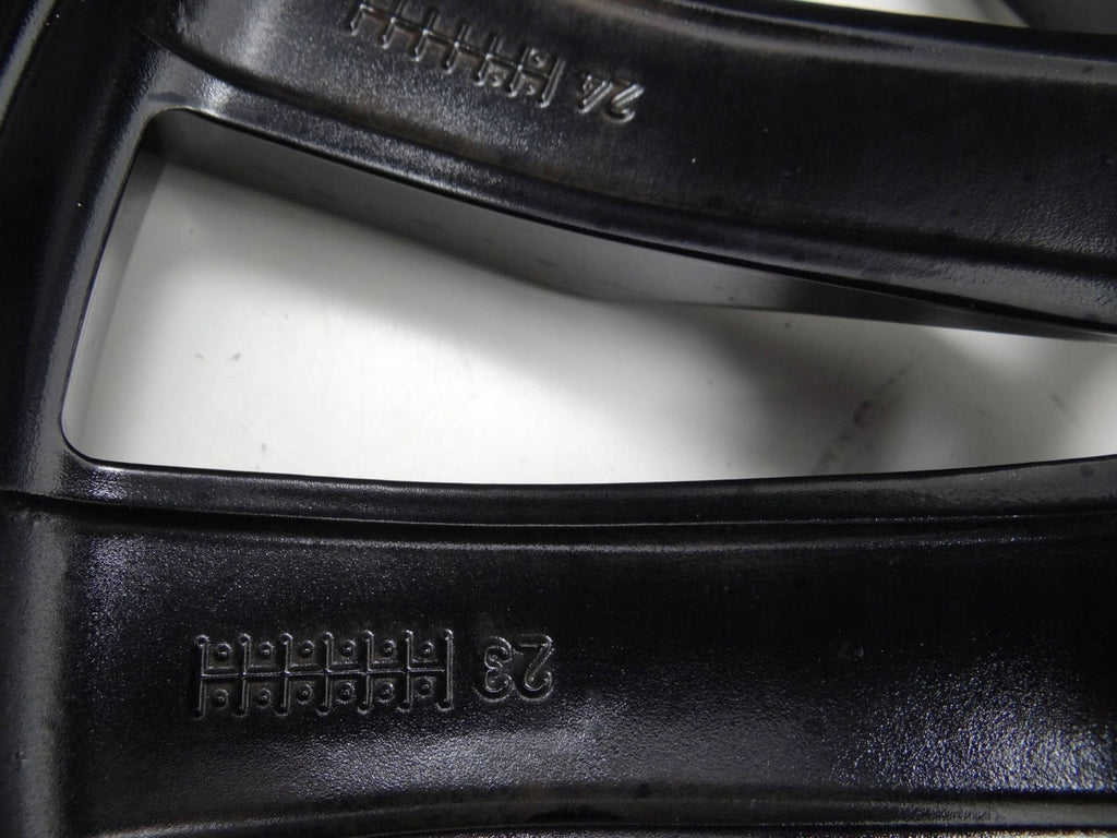 1x Alufelge 19 Zoll 8.5" 5x112 31 5ET A2234013000 Mercedes-Benz W223 Rim Wheel FEL4079512223gr