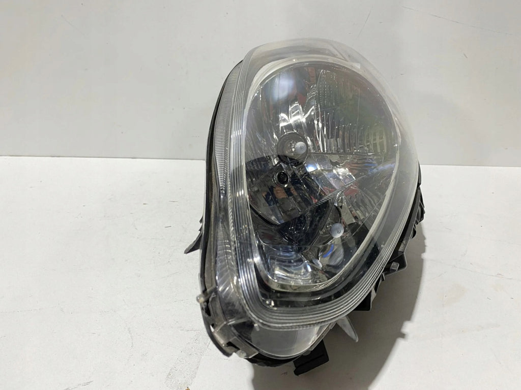 Frontscheinwerfer Fiat Punto 51855645 Links Scheinwerfer Headlight SCH1545797888dg
