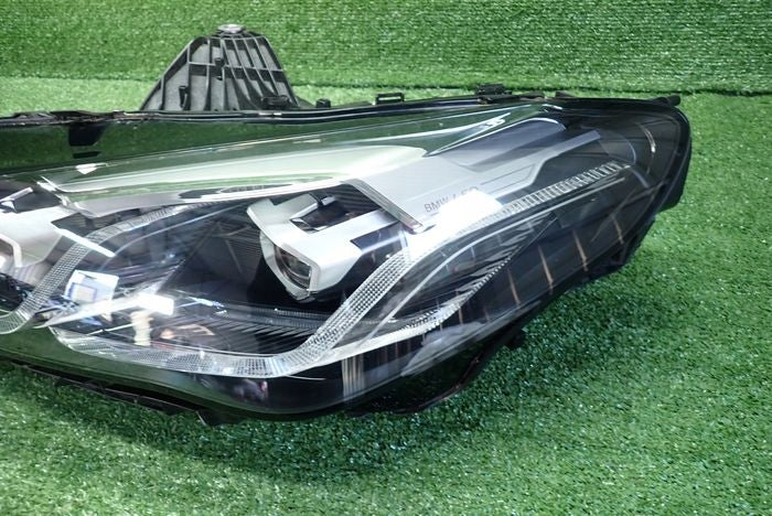 Frontscheinwerfer BMW 2 U06 5A42247-05 Links Scheinwerfer Headlight SCH3313640699zi