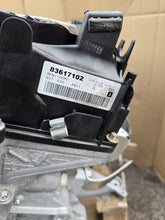 Load image into Gallery viewer, Motor BMW E60 E90 E87 N47D20C 2.0 143PS 132TKm 2009 Diesel Engine Komplett MOT1899587643vd