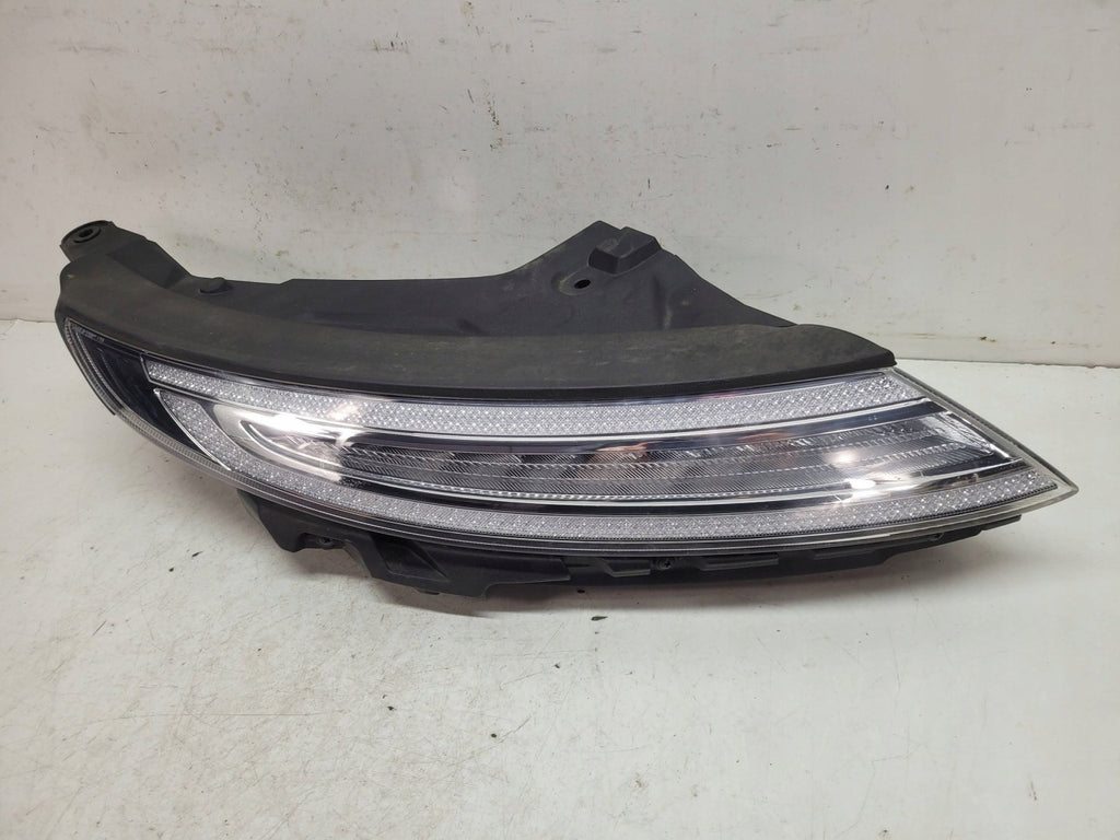 Frontscheinwerfer Hyundai Nexo DLL3013 Rechts Scheinwerfer Headlight SCH2984733060ra