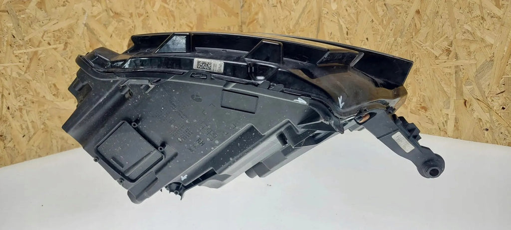 Frontscheinwerfer Skoda I 658941016B Rechts Scheinwerfer Headlight SCH2459928071hu