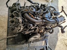 Load image into Gallery viewer, Motor Audi C6 A4 B7 ASB 3.0 TDI 233PS 171kW Diesel Engine Unkomplett MOT6485086162xa
