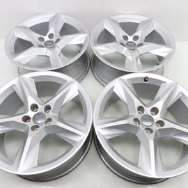 4x Alufelge 19 Zoll 8.0
