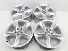 Laden Sie das Bild in den Galerie-Viewer, 4x Alufelge 19 Zoll 8.0" 5x112 28ET Glanz Silber 4M0601025F Audi Q7 Q5 Rim Wheel FEL7122035670of