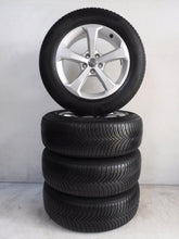 Laden Sie das Bild in den Galerie-Viewer, 4x Alufelge 18 Zoll 8.0" 5x112 39ET 80A601025C Audi Rim Wheel FEL2837471671it