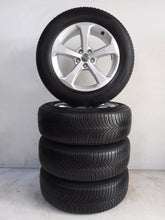 Laden Sie das Bild in den Galerie-Viewer, 4x Alufelge 18 Zoll 8.0" 5x112 39ET 80A601025C Audi Rim Wheel FEL2837471671it