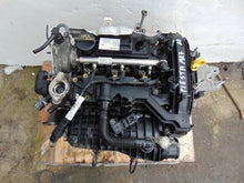 Laden Sie das Bild in den Galerie-Viewer, Motor Ford Fiesta I SFJA 1.0 Benzin Engine Unkomplett MOT9358815897ga