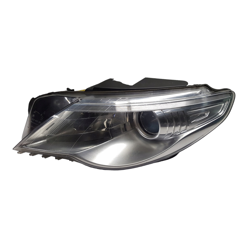 Frontscheinwerfer VW Passat Cc 3C8941751C Xenon Links Scheinwerfer Headlight