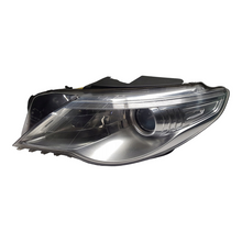 Laden Sie das Bild in den Galerie-Viewer, Frontscheinwerfer VW Passat Cc 3C8941751C Xenon Links Scheinwerfer Headlight