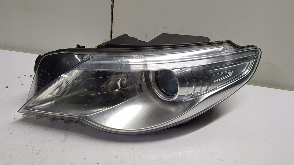 Frontscheinwerfer VW Passat Cc 3C8941751C Xenon Links Scheinwerfer Headlight