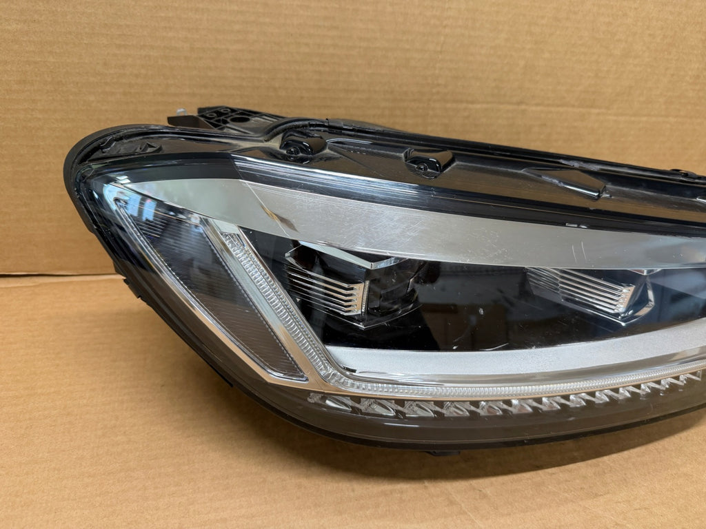 Frontscheinwerfer VW Touran 5TB941082D Rechts Scheinwerfer Headlight SCH3350744867cq