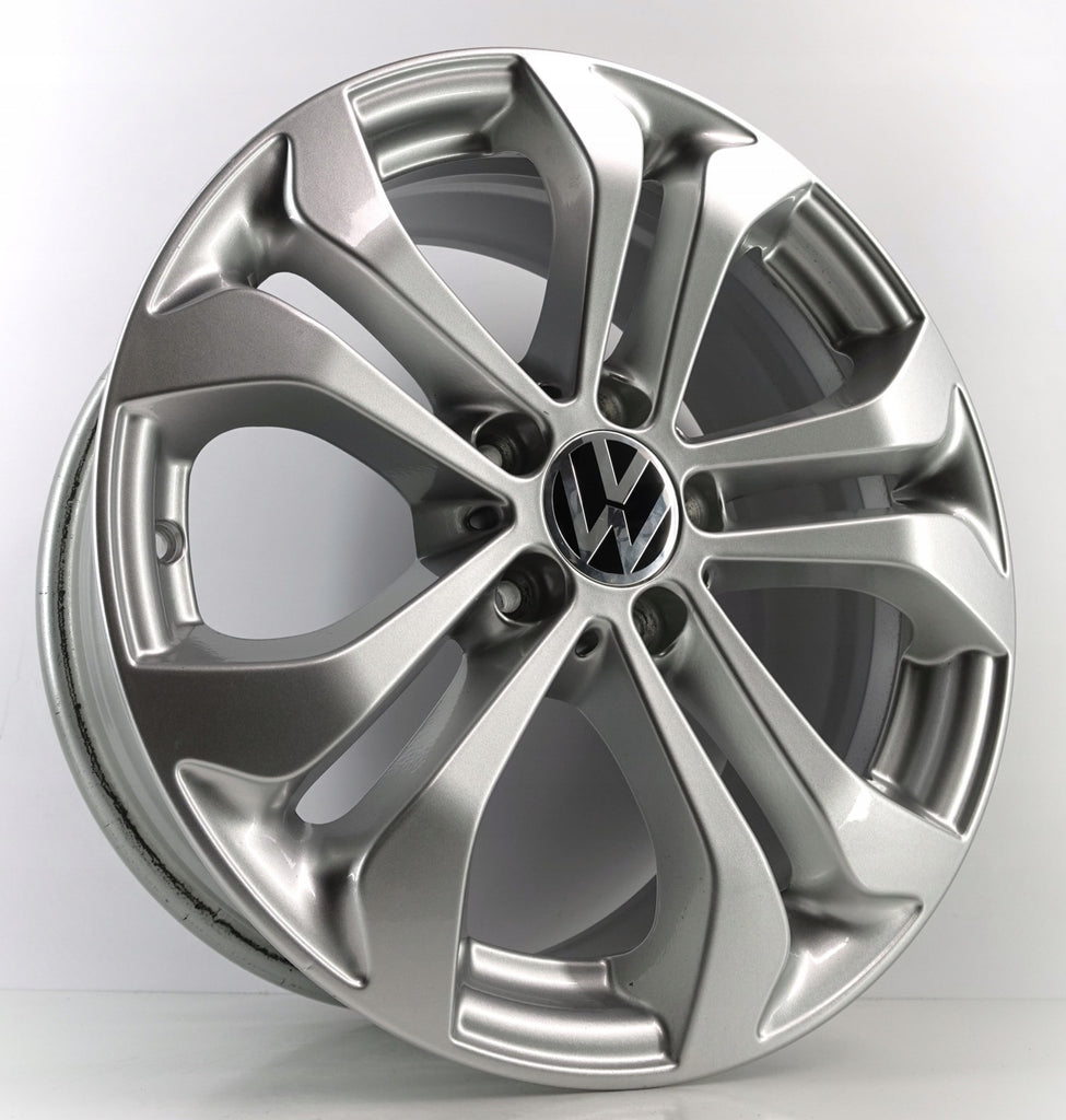 4x Alufelge 17 Zoll 7.5" 5x112 36ET A2534010600 Mercedes-Benz Glc X253 Rim Wheel FEL5175882347sj