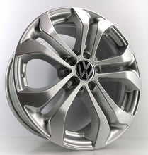 Load image into Gallery viewer, 4x Alufelge 17 Zoll 7.5" 5x112 36ET A2534010600 Mercedes-Benz Glc X253 Rim Wheel FEL5175882347sj