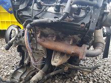 Load image into Gallery viewer, Motor Audi VW A6 C6 Phaeton BMK 3.0 TDI 165kW 205TKm 2007 Engine Komplett MOT4083480875uy