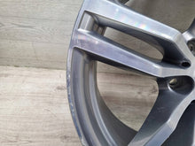 Load image into Gallery viewer, 1x Alufelge 19 Zoll 5x120 7850070 BMW X5 F15 F16 Rim Wheel FEL7344410563fp