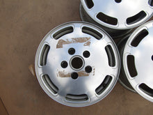 Laden Sie das Bild in den Galerie-Viewer, 1x Alufelge 16 Zoll 7.0" 5x130 928362115 Porsche 928 Rim Wheel FEL3320635272vx