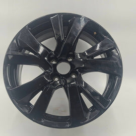 1x Alufelge 17 Zoll 5x108 9678398277 Peugeot 2008 I Rim Wheel FEL2278130225zc