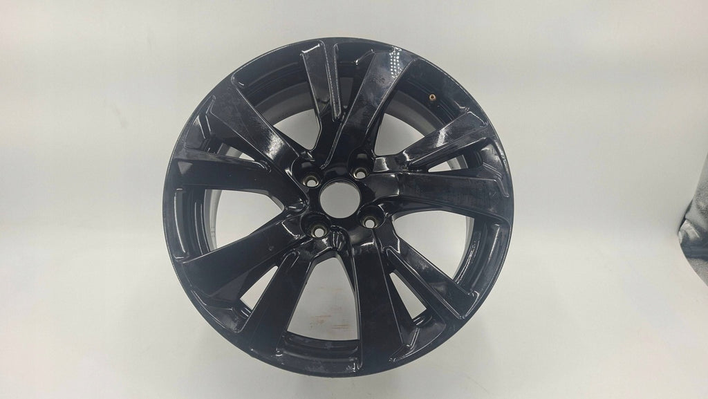1x Alufelge 17 Zoll 5x108 9678398277 Peugeot 2008 I Rim Wheel FEL2278130225zc