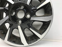 Laden Sie das Bild in den Galerie-Viewer, 1x Alufelge 15 Zoll PW457-0H012 Toyota Aygo X Rim Wheel FEL8965134539nr