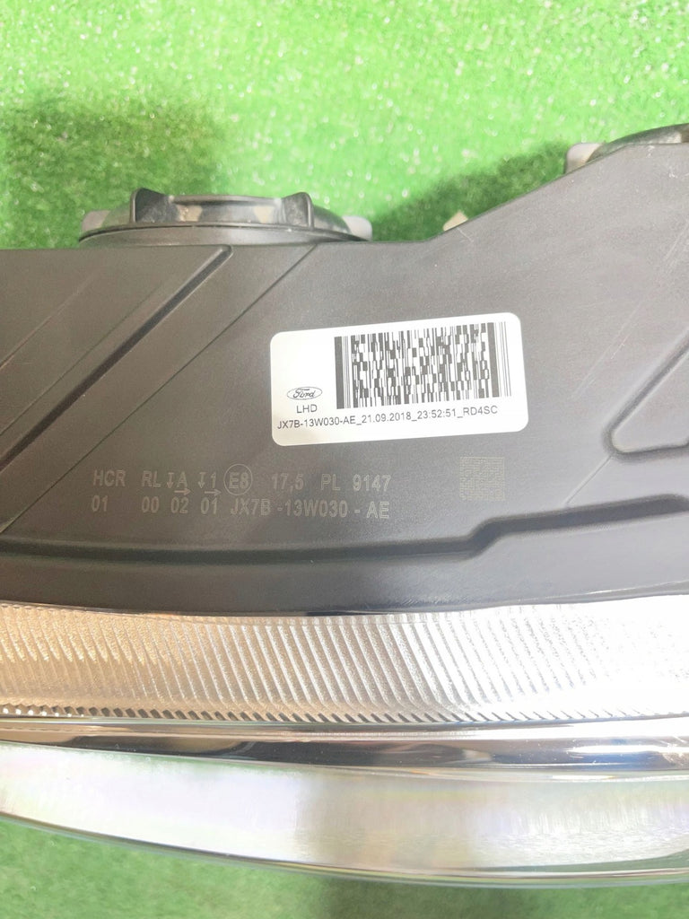 Frontscheinwerfer Ford Focus JX7B-13W030-AE Xenon Links Scheinwerfer Headlight SCH7223954401qf