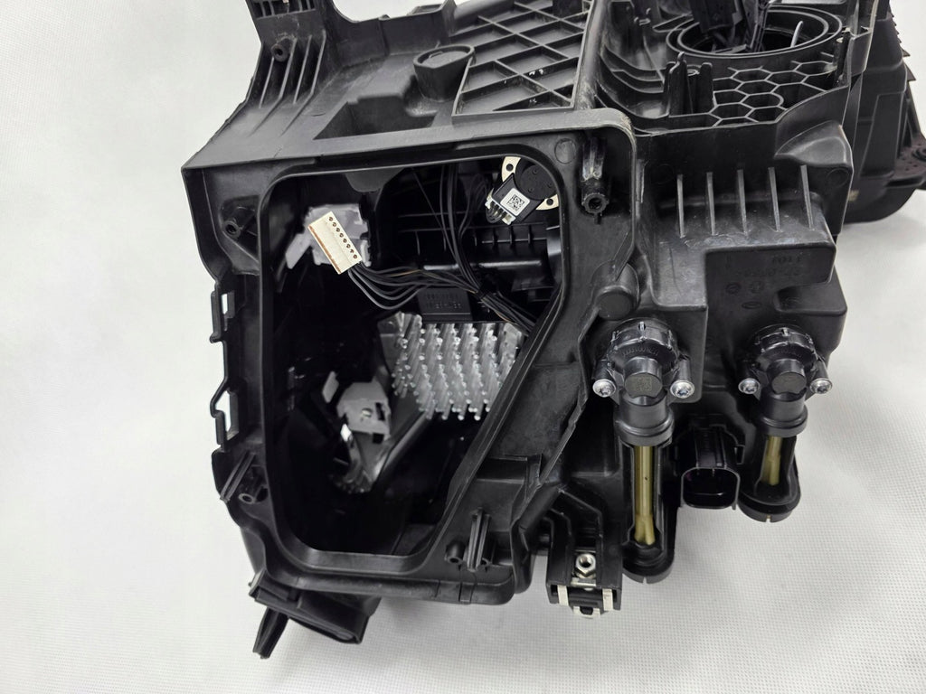 Frontscheinwerfer Audi Q3 83A941036 Rechts Scheinwerfer Headlight SCH9096821311fz