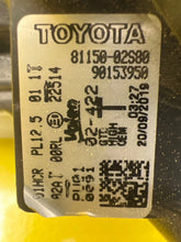 Load image into Gallery viewer, Frontscheinwerfer Toyota Corolla Hatchback 81150-02S80 LED Links Headlight SCH4686827194yz