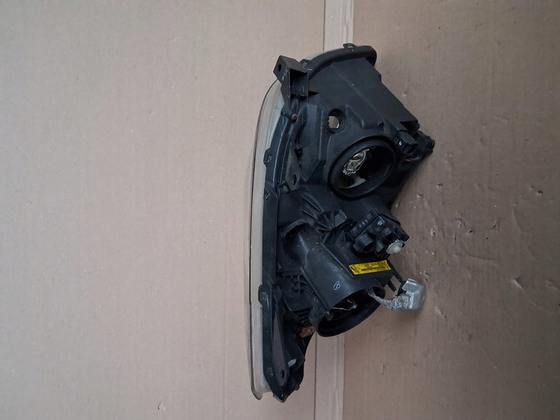 Frontscheinwerfer Toyota Avensis Xenon Links Scheinwerfer Headlight SCH3308611951in