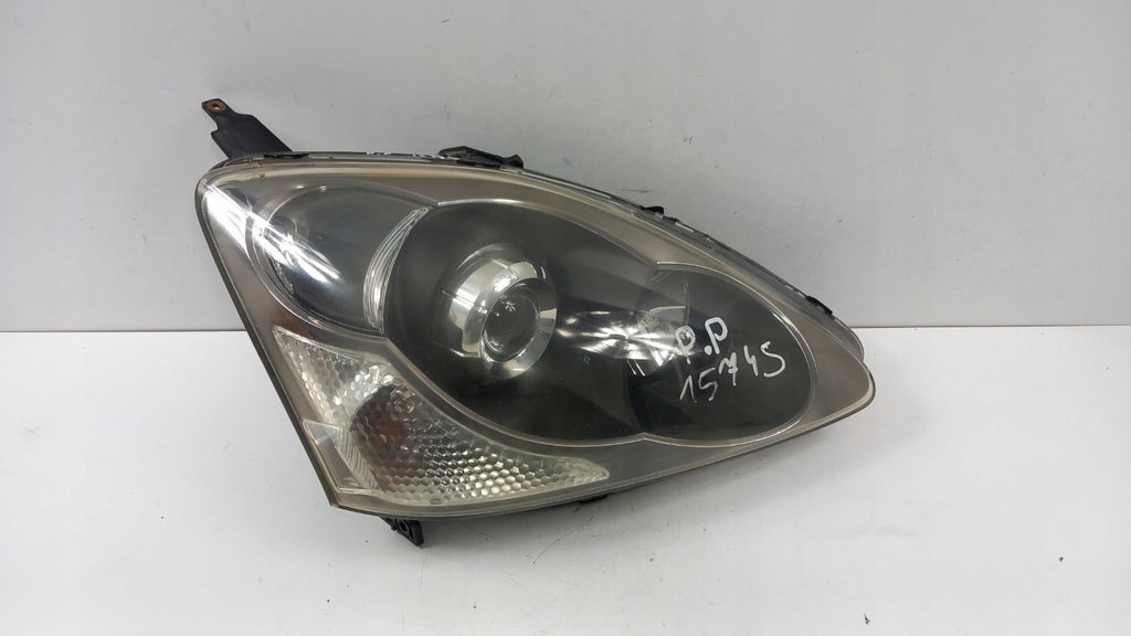 Frontscheinwerfer Honda Civic VII Rechts Scheinwerfer Headlight
