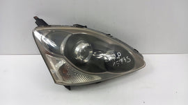 Frontscheinwerfer Honda Civic VII Rechts Scheinwerfer Headlight