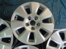 Load image into Gallery viewer, 1x Alufelge 16 Zoll 7.5&quot; 5x112 37ET 490601025 Audi Rim Wheel