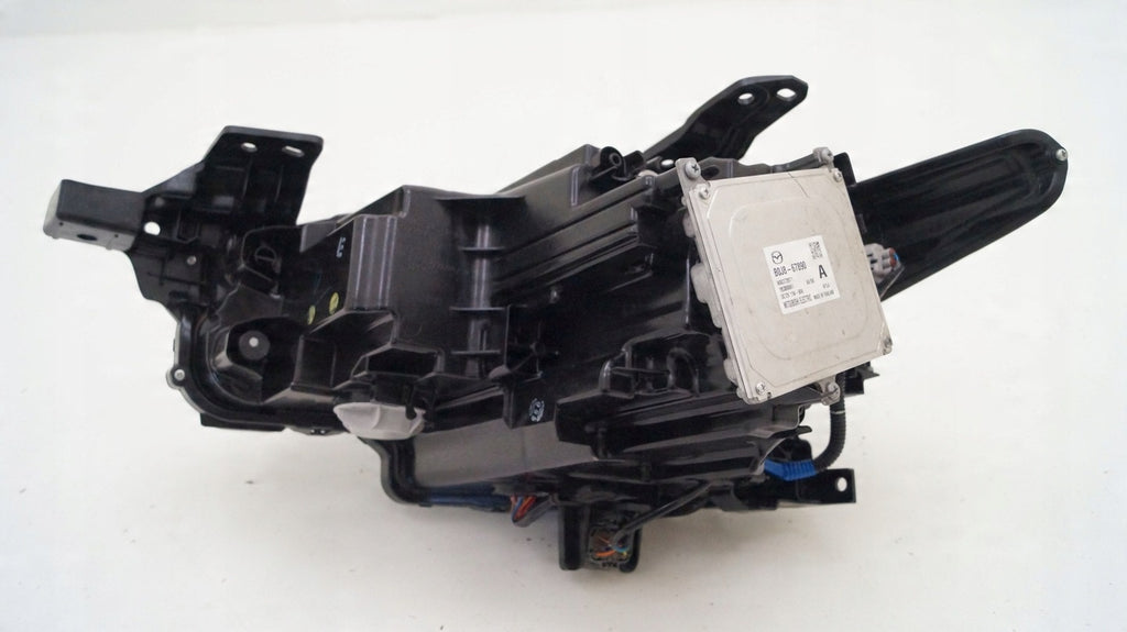 Frontscheinwerfer Mazda 3 BCJH-5103089 LED Rechts Scheinwerfer Headlight