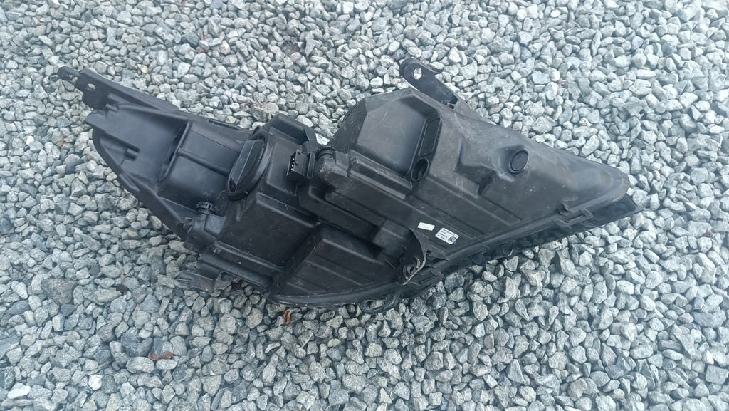 Frontscheinwerfer Opel Astra 39047198 Links Scheinwerfer Headlight SCH1081927347ff