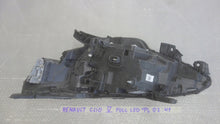 Laden Sie das Bild in den Galerie-Viewer, Frontscheinwerfer Renault Clio V 260109379R Full LED Rechts Headlight SCH3777395161cq