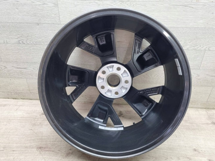 1x Alufelge 19 Zoll 5x112 565601025BF Skoda Kodiaq Rim Wheel FEL9969806585th