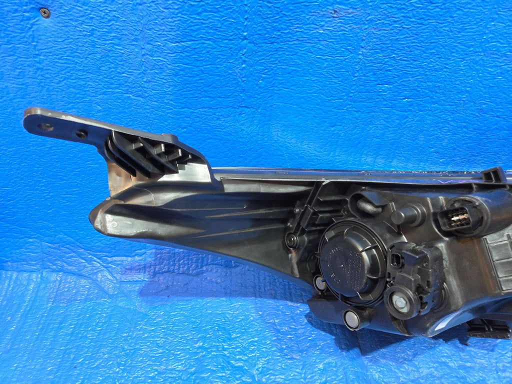 Frontscheinwerfer Hyundai I20 II 92101-C8100 Links Scheinwerfer Headlight SCH3410040208dg