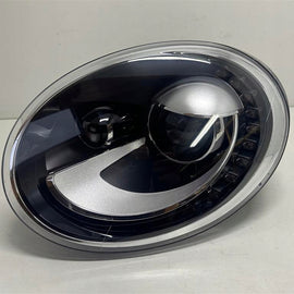 Frontscheinwerfer VW Beetle 5C1941031E Xenon Links Scheinwerfer Headlight SCH7924445776tq