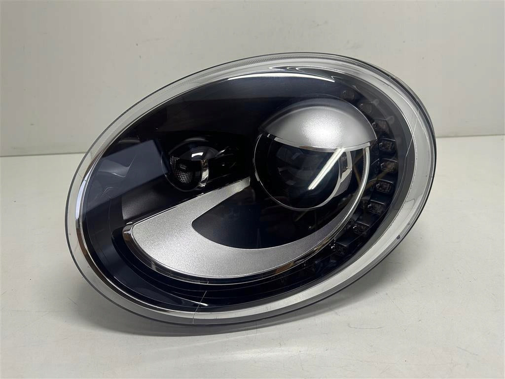 Frontscheinwerfer VW Beetle 5C1941031F Xenon Ein Stück (Rechts oder Links) SCH9153203697hk