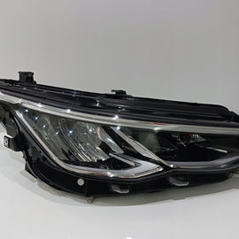Frontscheinwerfer VW Golf VIII 5H194100681 LED Rechts Scheinwerfer Headlight SCH8663413353sx