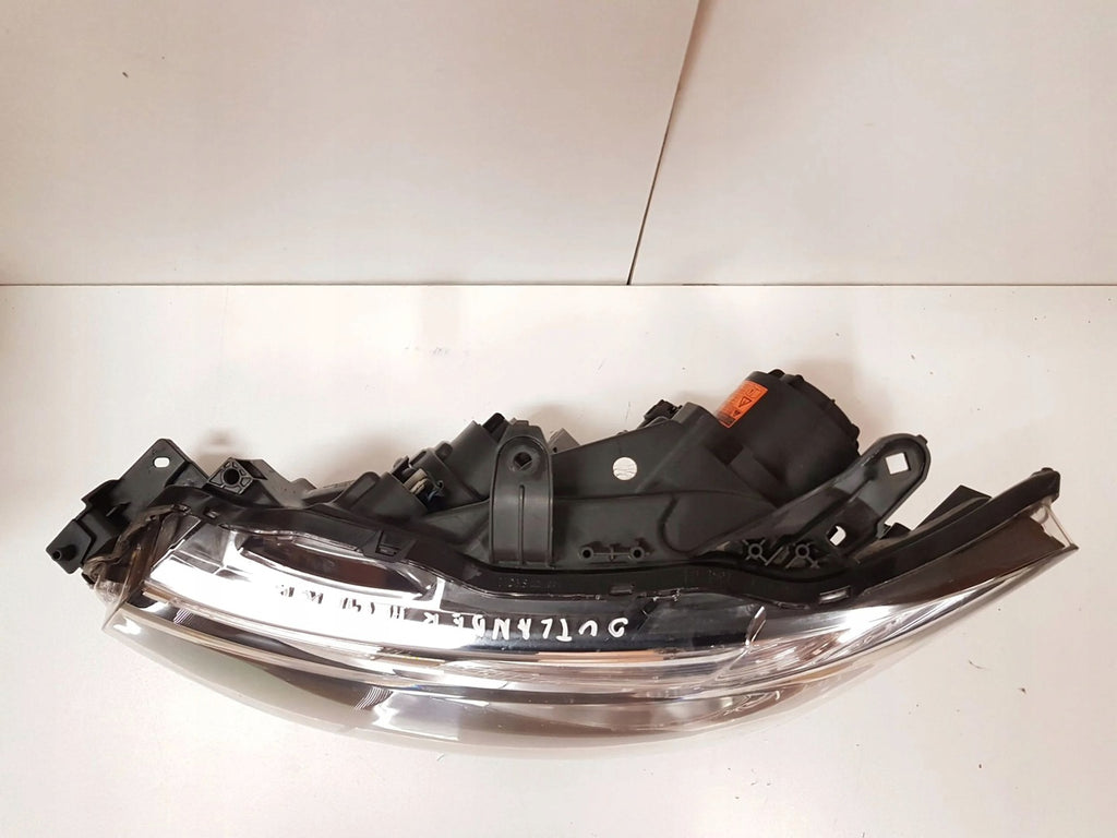 Frontscheinwerfer Mitsubishi Outlander I 8301C205 Links Scheinwerfer Headlight SCH6068887170lq