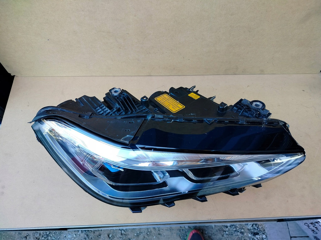 Frontscheinwerfer BMW X5 G05 X6 G06 9481790 Laser Rechts Scheinwerfer Headlight SCH6734388821pu
