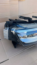Laden Sie das Bild in den Galerie-Viewer, Frontscheinwerfer Audi Q3 8U0941006 LED Rechts Scheinwerfer Headlight SCH5520954580no