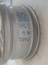 Load image into Gallery viewer, 1x Alufelge 18 Zoll 8.5" 5x120 6752027 BMW Rim Wheel FEL5759698314jh
