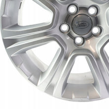 Load image into Gallery viewer, 1x Alufelge 18 Zoll 8.0" 5x108 GJ32-1007-AB Land Rover Range I Evoque L538 FEL6334500504pj