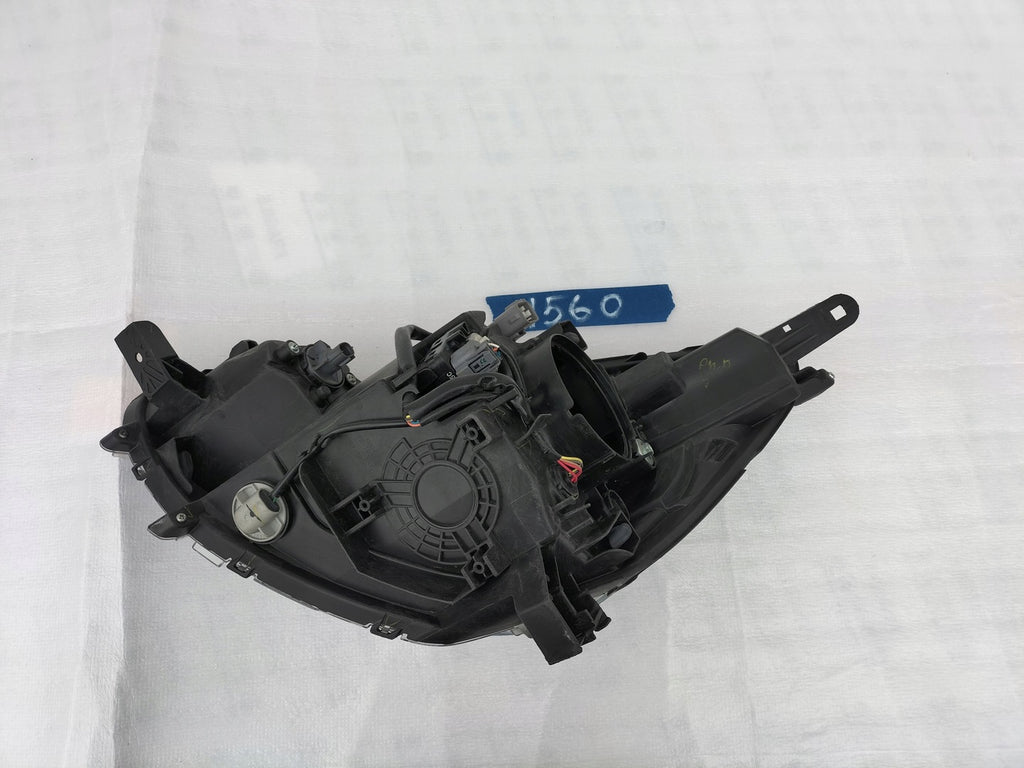 Frontscheinwerfer Mitsubishi Space Star Xenon Rechts Scheinwerfer Headlight