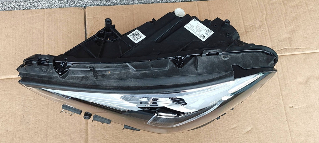 Frontscheinwerfer Mercedes-Benz Cla X118 C118 A1189068300 1EY2488MDE89132A Links SCH5773761175ta
