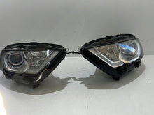 Load image into Gallery viewer, Frontscheinwerfer Ford I GN1513D154DE GN1513D155-DE Ein Satz Headlight SCH1389176074yx
