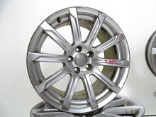 Laden Sie das Bild in den Galerie-Viewer, 4x Alufelge 18 Zoll 8.5" 5x112 8T0601025CF Audi A4 B8 Rim Wheel FEL4149846511zh