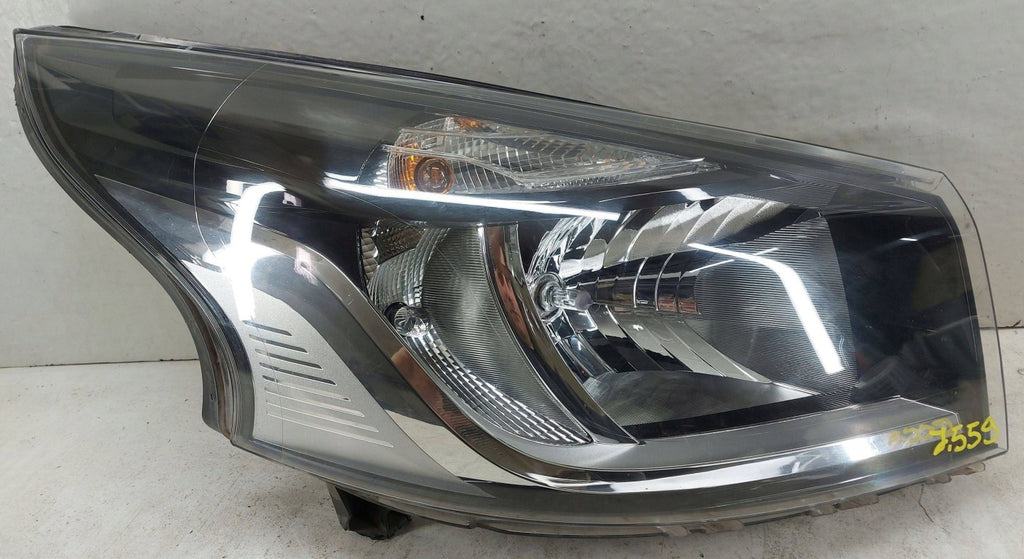 Frontscheinwerfer Renault Trafic III 260101161R Rechts Scheinwerfer Headlight SCH3313855569ft
